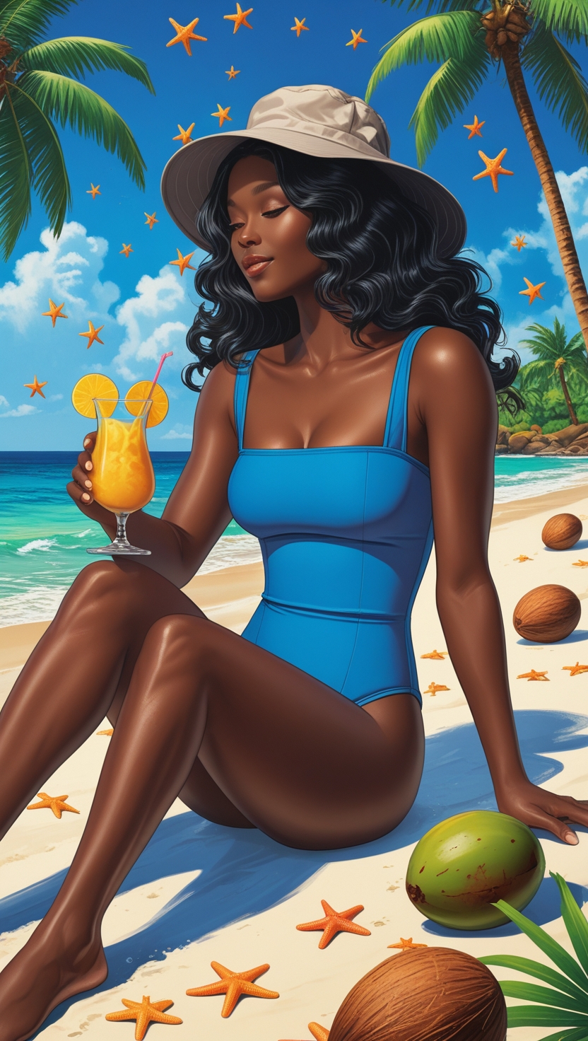 big bust, small waist woes